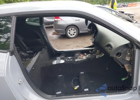 2022 Dodge Challenger R/T Scat Pack from USA, damaged, VIN 2C3CDZFJ1NH215173